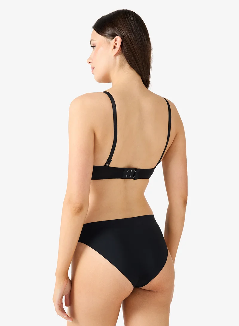 Ginger  3PC Seamless Brief for Women | Best Price UAE
